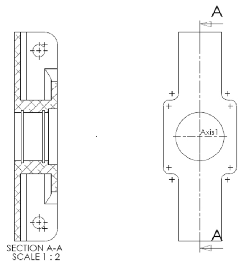 Dimensioning